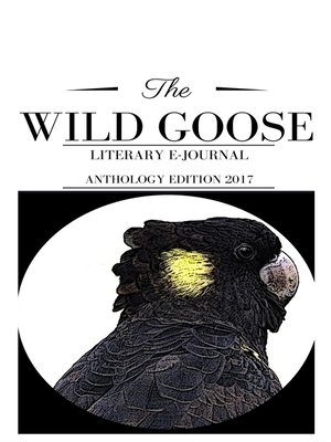 cover image of The Wild Goose Literary e-Journal Anthology Edition